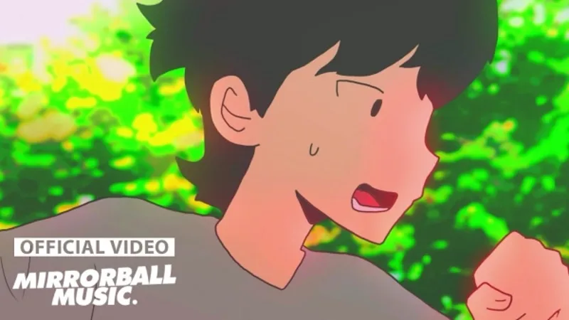 Le clip « Green » est désormais disponible sur YouTube