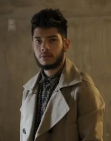 Pelayo, Isaid