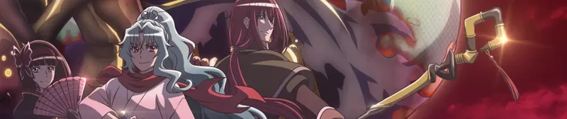 Tsukimichi -Moonlit Fantasy- Saison 2 disponible sur Crunchyroll