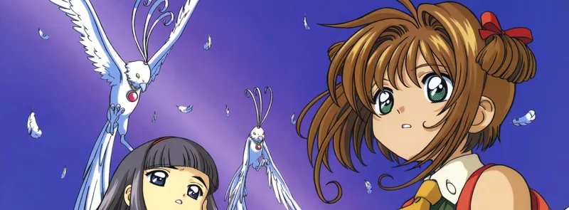 Cardcaptor Sakura The Movie est désormais disponible sur Crunchyroll