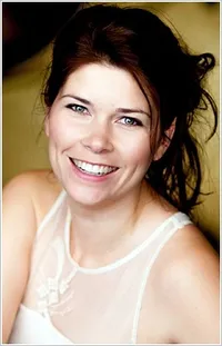 Isakowitz, Melanie