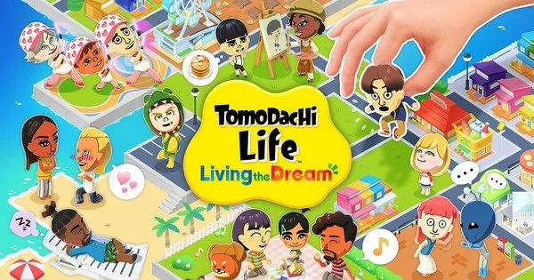 Nintendo domine les classements des ventes de jeux vidéo au Japon
