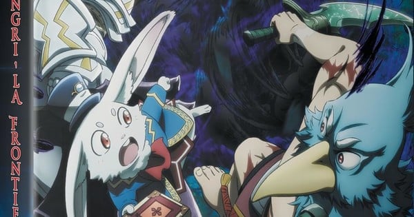 Nouvelles sorties d'anime, manga et romans en Amérique du Nord