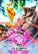 Re:ZERO -Starting Life in Another World- The Frozen Bond