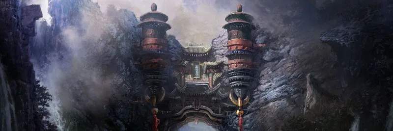 L'anime Blade & Soul est maintenant disponible en streaming sur Hulu, HIDIVE et Crunchyroll
