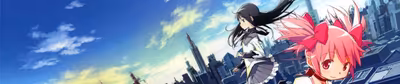 Puella Magi Madoka Magica Lands on Hulu, Crunchyroll, and Netflix