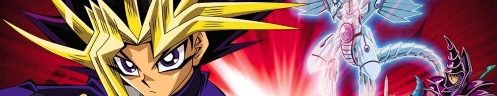 Yu-Gi-Oh!: The Movie
