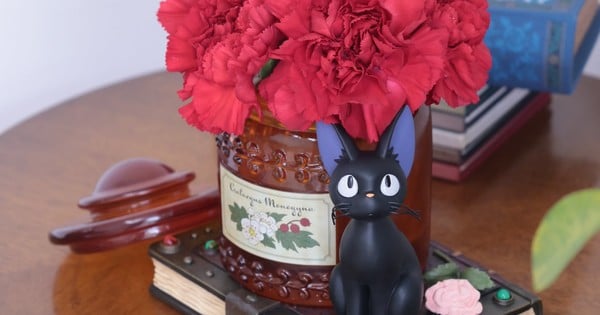 L'anime célèbre la Fête des mères avec des messages spéciaux