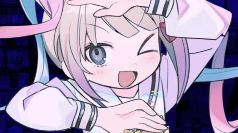 Internet Overdose est disponible en version doublée anglaise sur YouTube