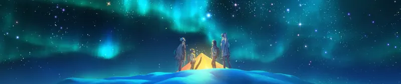 Le film d'animation Honkai Impact 3rd, Winter Memories, est disponible