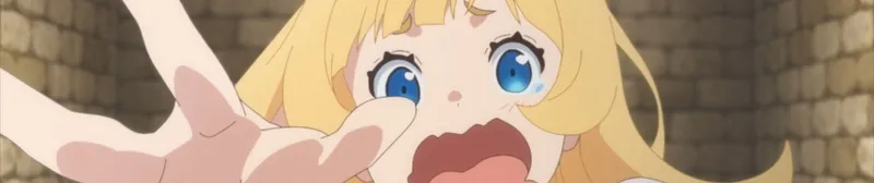 Il est temps pour « Torture », Princesse, maintenant en streaming sur Crunchyroll