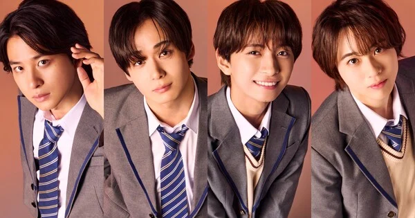 Minami's Lover Manga Gets Musical Stage Play Adaptation This December