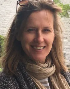 Van Ermengem, Marie