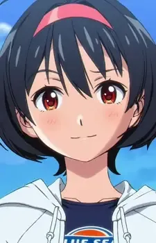 Toudou, Haruka