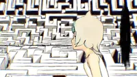 It's Another Maze There