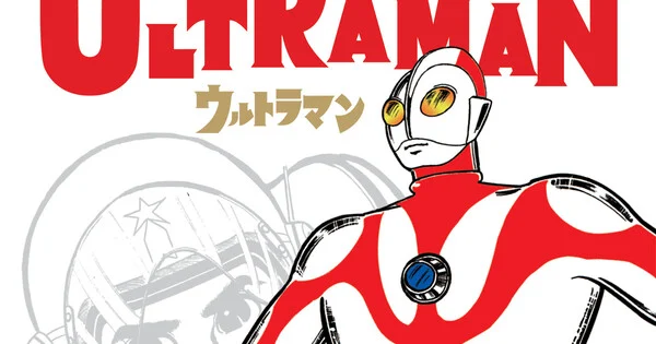 Seven Seas acquiert les droits du manga classique Ultraman de Kazuo Umezz