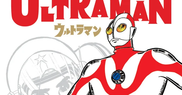Seven Seas acquiert les droits du manga classique Ultraman de Kazuo Umezz