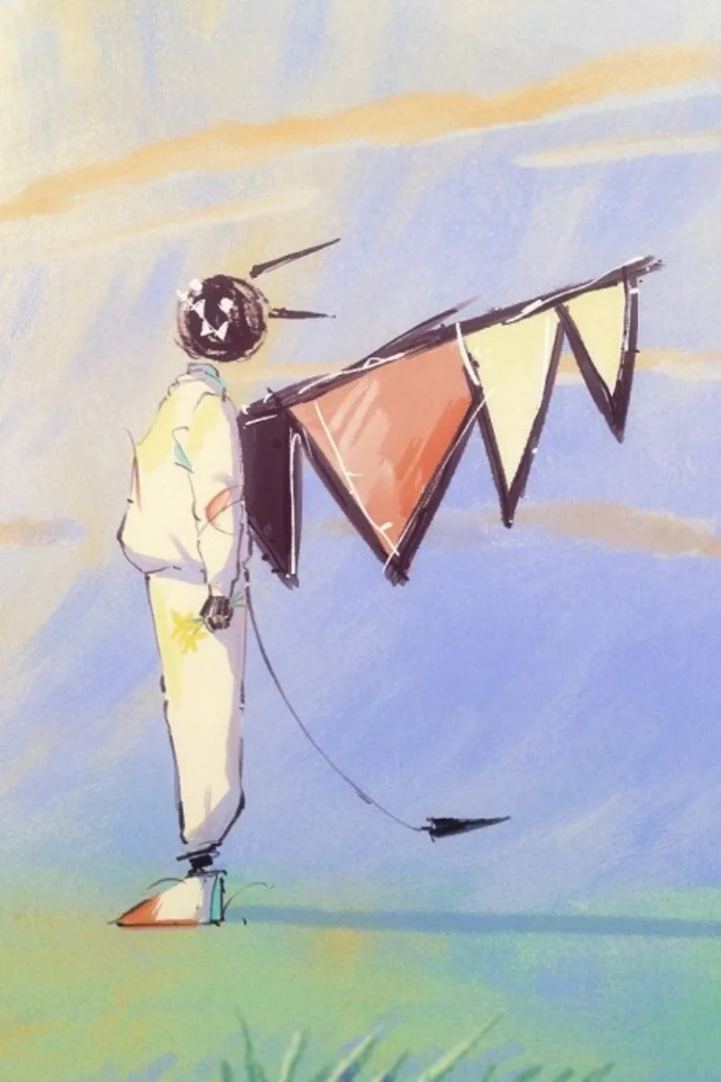 Le clip de « Setting Sun » de Yorushika en streaming