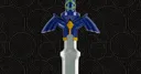 Hasbro Debuts Electronic Master Sword Replica for Spring 2026