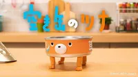 Akikan no Tuna
