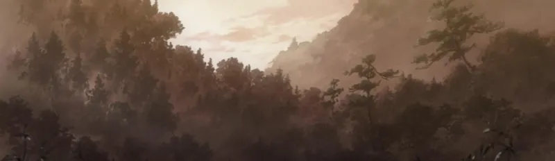 Mushi-Shi : Next Passage Part 1 disponible en streaming