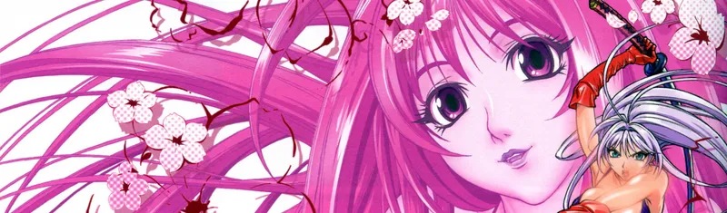 Une suite de Tenjho Tenge annoncée