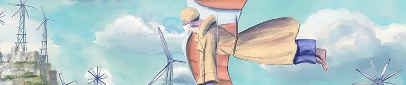 La vidéo musicale « Aporia » de Yorushika est disponible