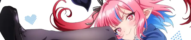 Mistress Kanan is Devilishly Easy : La bande-annonce annonce une romance surnaturelle