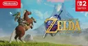 Détails révélés sur le remake de The Legend of Zelda: Ocarina of Time pour la Switch 2