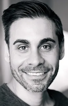 Albanese, Fabien