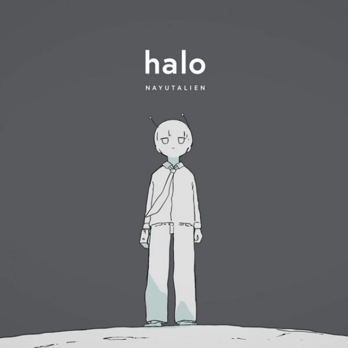 La vidéo musicale « Halo » de Nayutan Seijin est maintenant en ligne