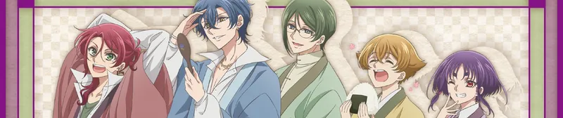 Cute High Earth Defense Club revient avec un thème de l'ère Taisho