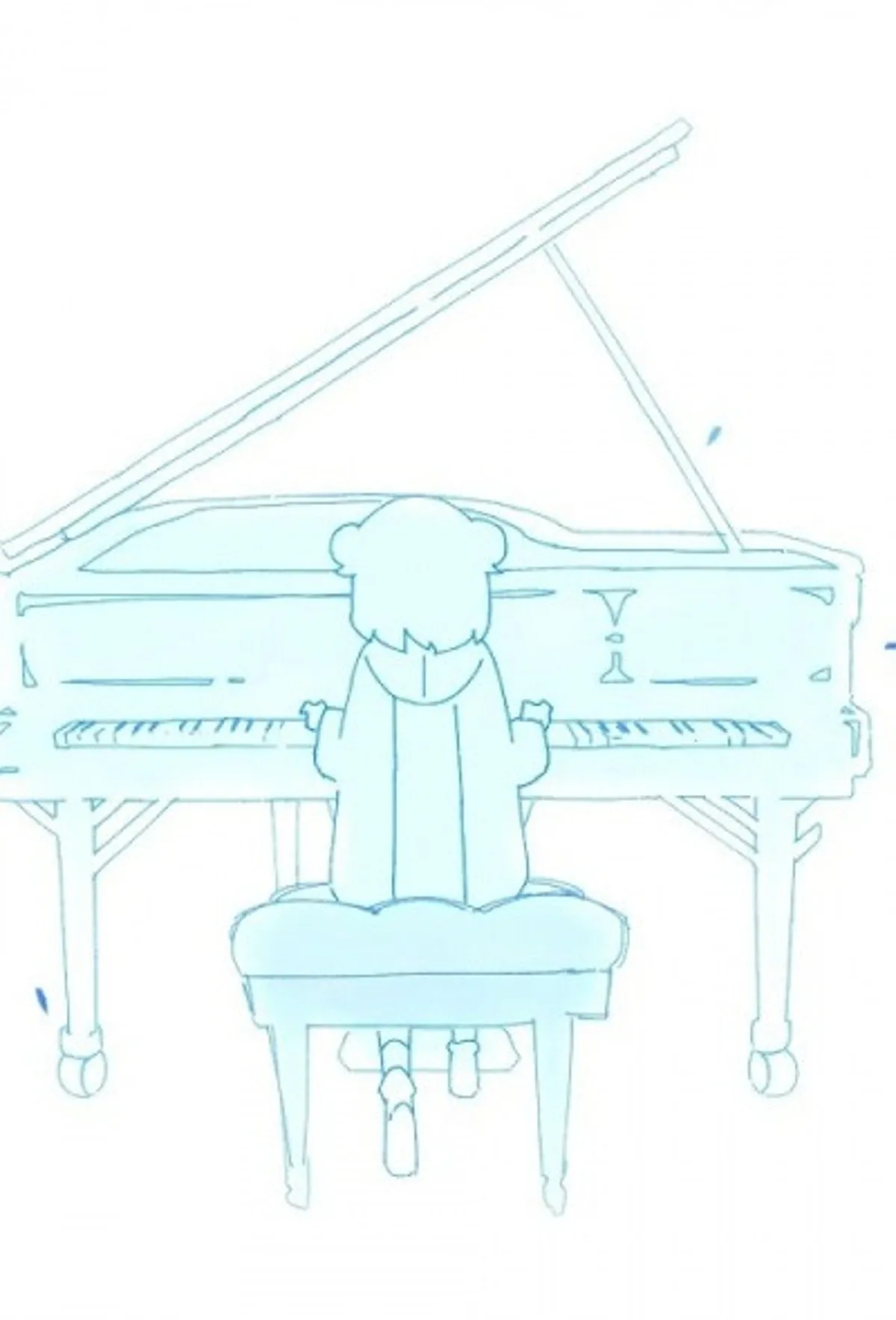 Studio Gohan's 'Birth' Music Video Now Streaming