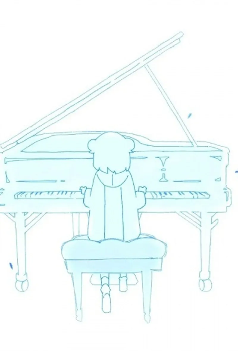 Le clip « Birth » du Studio Gohan est maintenant disponible en streaming