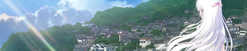 Summer Pockets de Key dévoile son premier aperçu dans le PV1