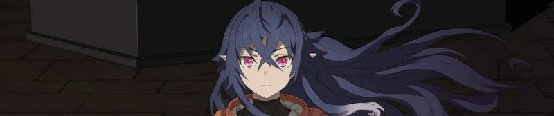 Irina: The Vampire Cosmonaut est maintenant disponible sur Crunchyroll