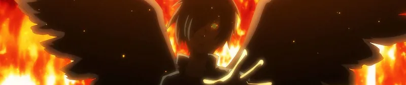 B: The Beginning Succession est disponible sur Netflix