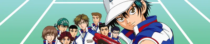 Une nouvelle histoire alternative de Prince of Tennis annoncée