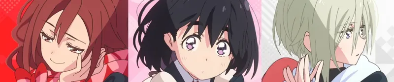 La vidéo musicale "Heart Forecast" d'Eve est désormais disponible