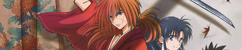 Le remake de Rurouni Kenshin est désormais disponible sur Crunchyroll