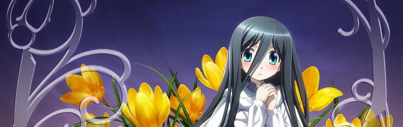 The Severing Crime Edge diffusé sur Crunchyroll et Hulu