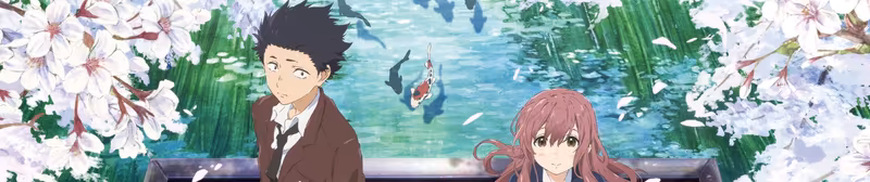 A Silent Voice