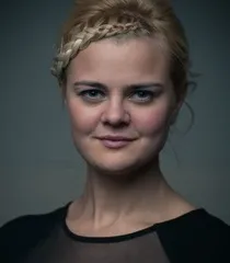 Odegard, Annika