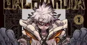 Le manga Gachiakuta de Kei Urana revient de pause le 11 novembre