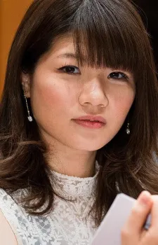 Tabuchi, Natsumi
