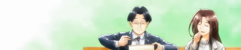 TsumaSho est désormais disponible en doublage anglais sur Crunchyroll
