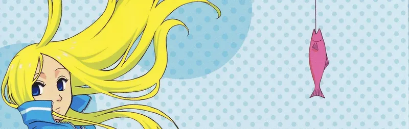 Arakawa Under the Bridge x Bridge est maintenant disponible sur Hulu
