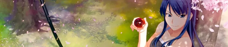 Grisaia: Cocoon of Caprice 0 arrive sur HIDIVE avec un doublage anglais
