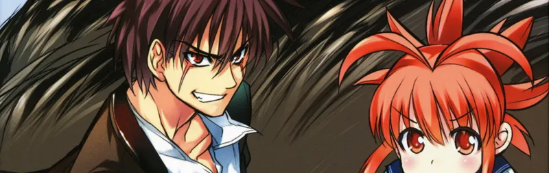 Demon King Daimao est désormais disponible sur Crunchyroll et HIDIVE