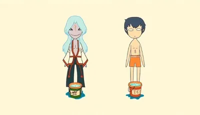 Shi Xiong Character Song: Little Xiaolu